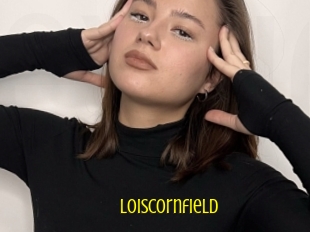 Loiscornfield