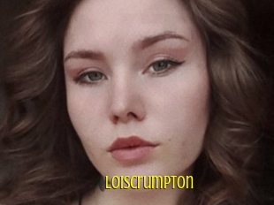 Loiscrumpton