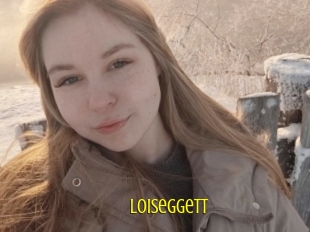 Loiseggett