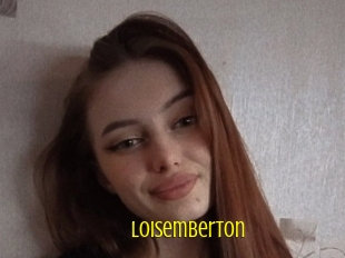 Loisemberton