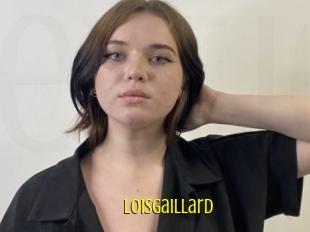 Loisgaillard