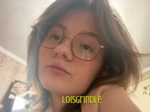 Loisgrindle