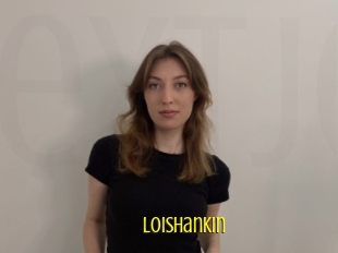 Loishankin