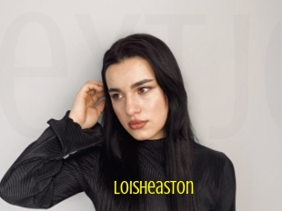 Loisheaston