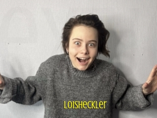 Loisheckler