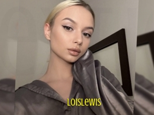 Loislewis