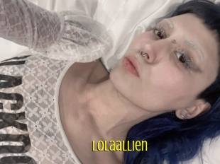 Lolaallien