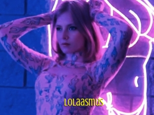 Lolaasmus