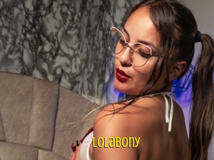 Lolabony