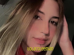 Lolacoleeman