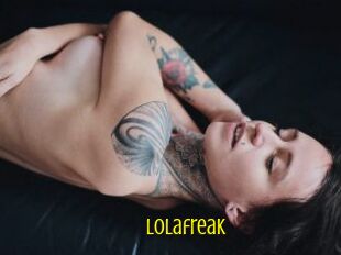 Lolafreak