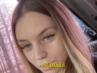 Lolakoala