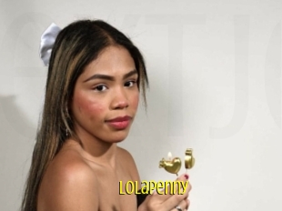 lolapenny Extraits Jeunes