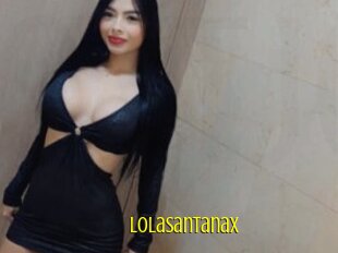 Lolasantanax