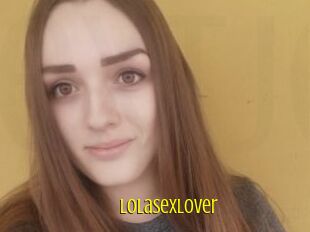 Lolasexlover