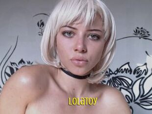 Lolatoy