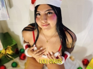 Loli_evans