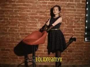 Lolidreamyx