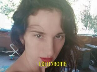 Lolllybomb