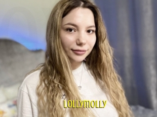 Lollymolly