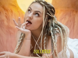 Lollymur