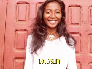 Lollyslim