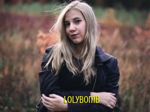 Lolybomb