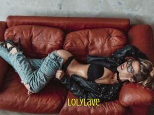 Lolylave