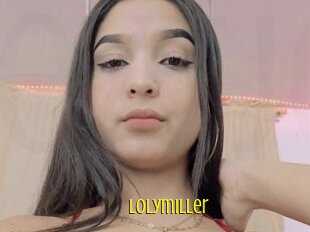 Lolymiller