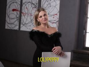 Lolypeppy