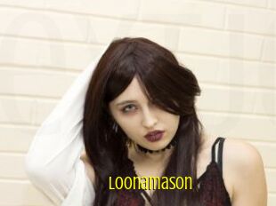 Loonamason