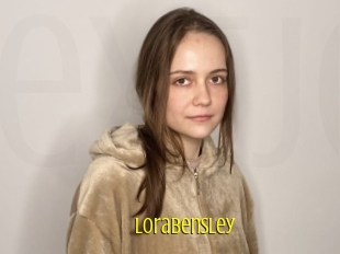 Lorabensley