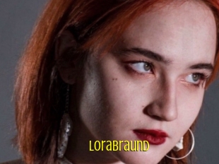 Lorabraund