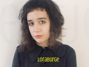 Loraburge