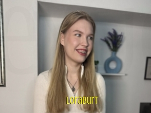 Loraburt