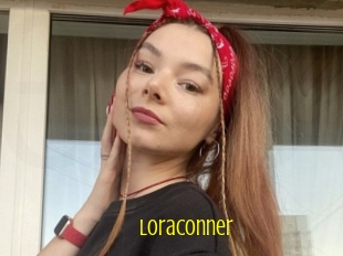 Loraconner