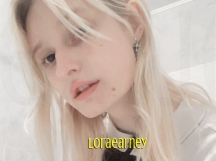 Loraearney