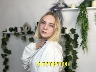 Loraemberton