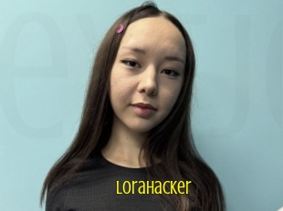 Lorahacker