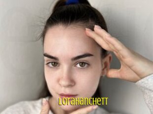 Lorahanchett