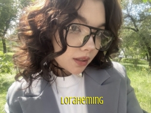 Loraheming