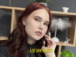 Lorahewlett