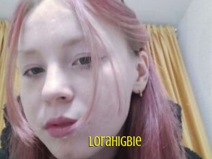 Lorahigbie