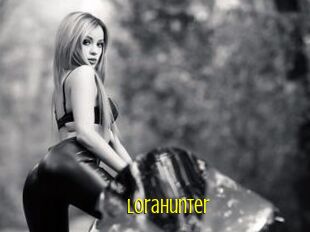 Lorahunter