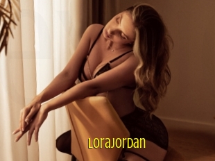 Lorajordan