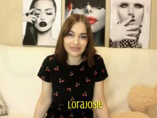 Lorajosie