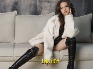 Lorajoy