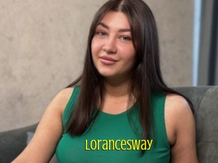 Lorancesway