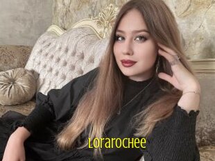 Lorarochee