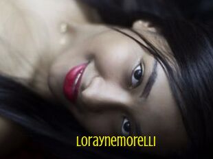 Loraynemorelli